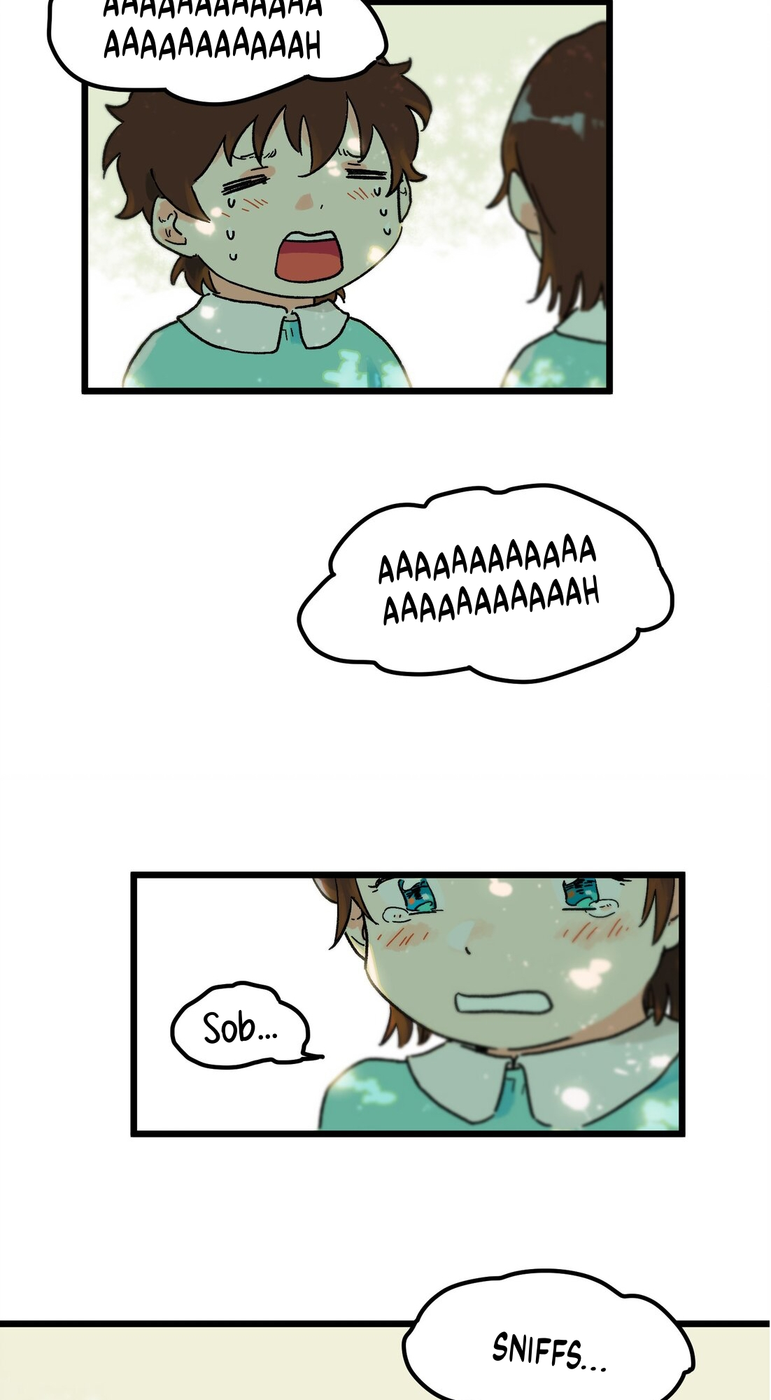 Stargazing with You Where Did I Go Wrong 第24页