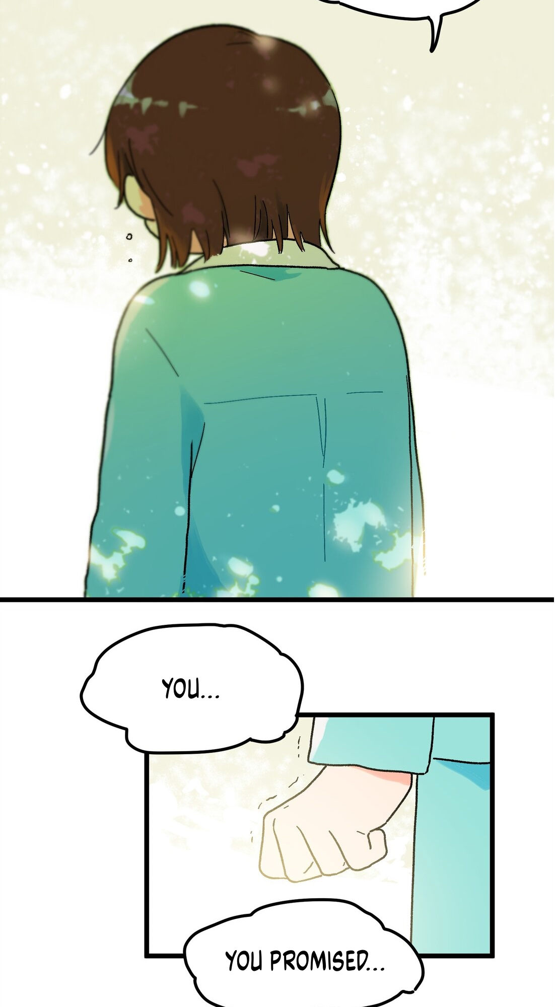 Stargazing with You Where Did I Go Wrong 第25页