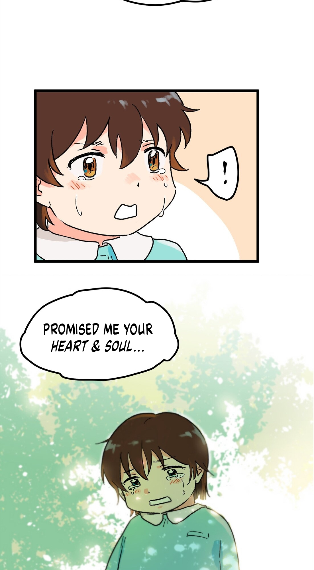Stargazing with You Where Did I Go Wrong 第26页