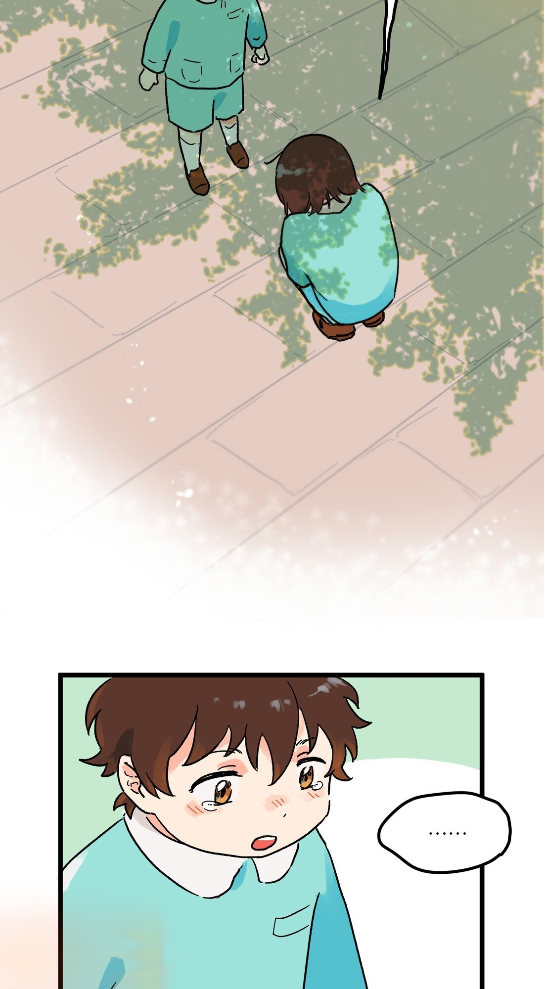 Stargazing with You Where Did I Go Wrong 第28页