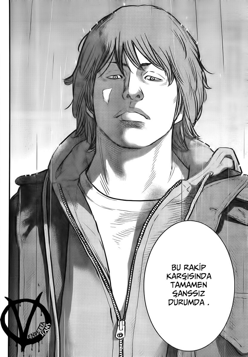 Crows ZERO II - Suzuran x Housen Suzuran Erkek Lisesi 第10页