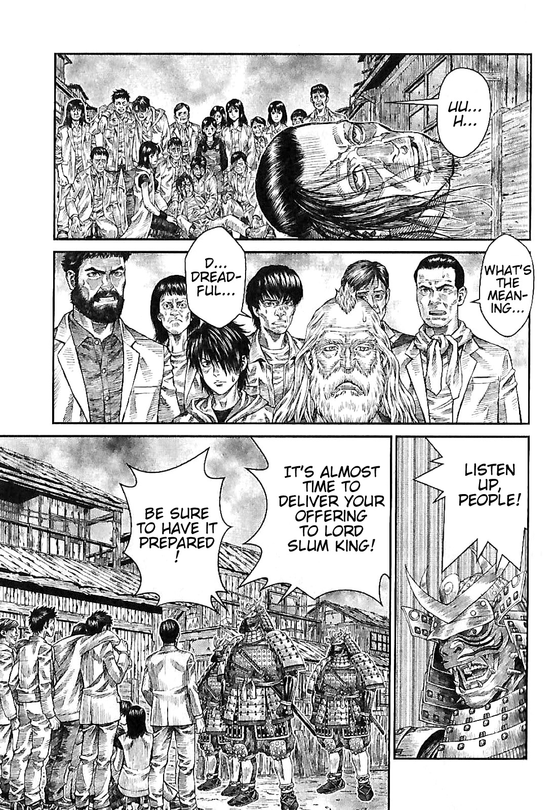 Violence Jack 20XX Dragon Regiment 第26页