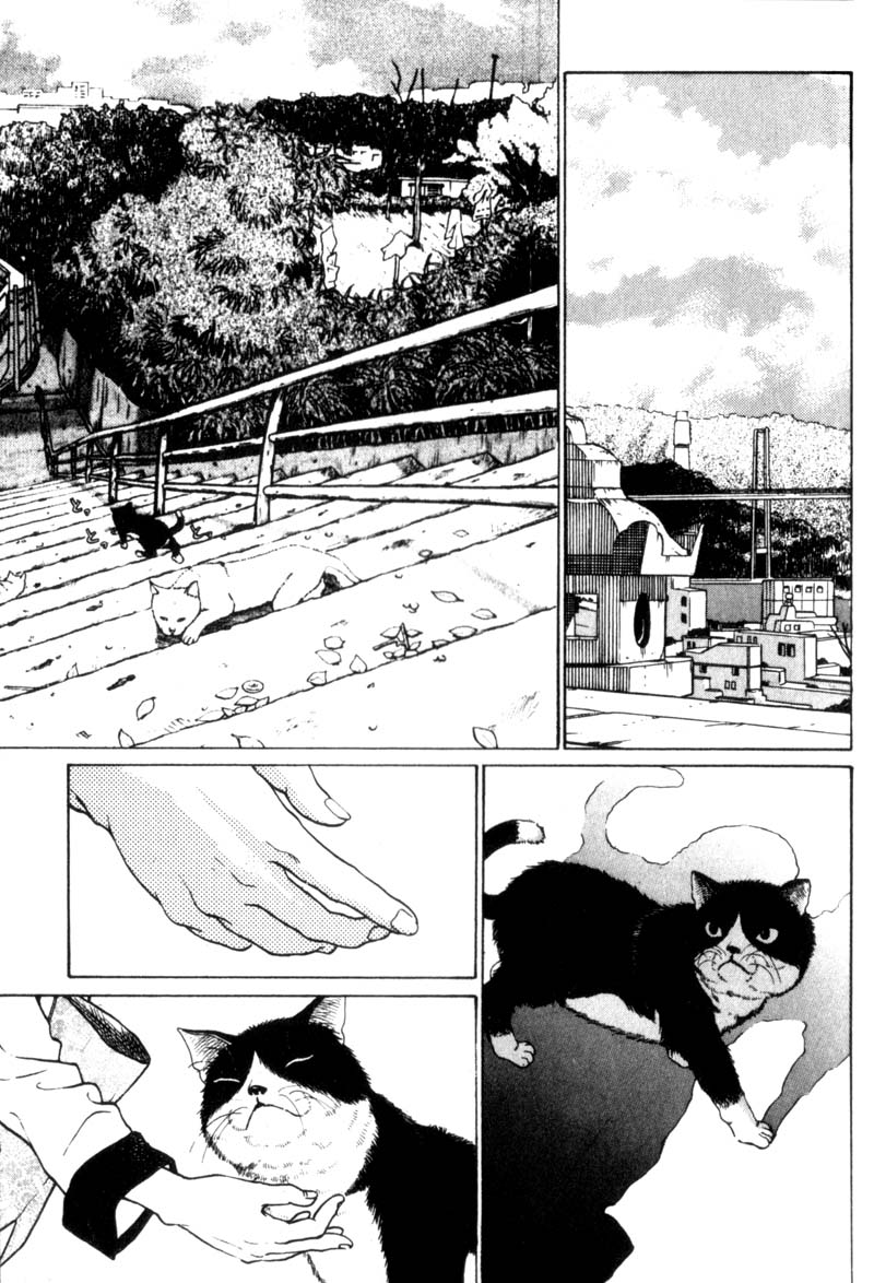 Nanase Homecoming Part 1 第6页