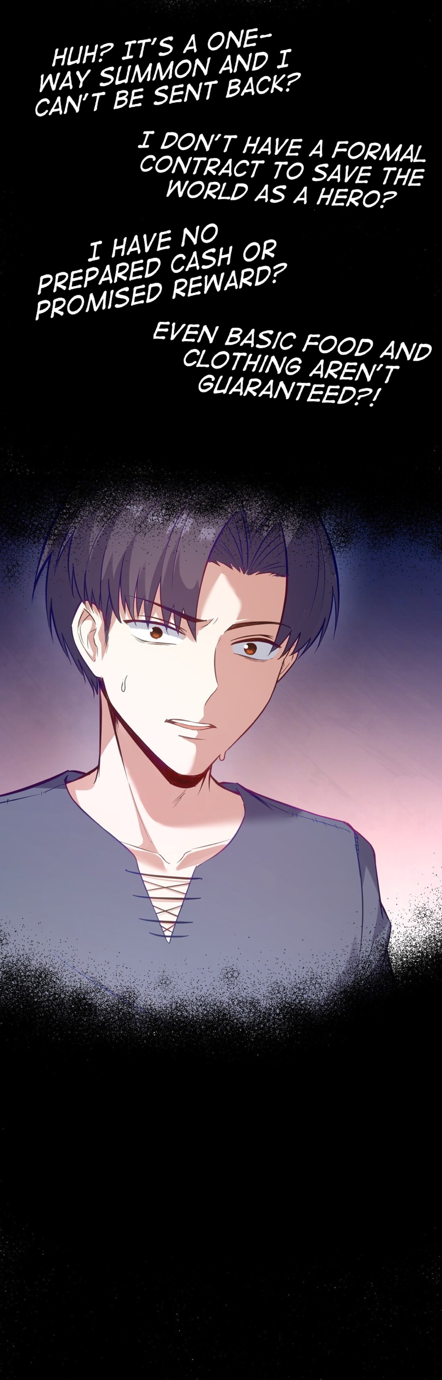The Bourgeoisie Hero 第4页