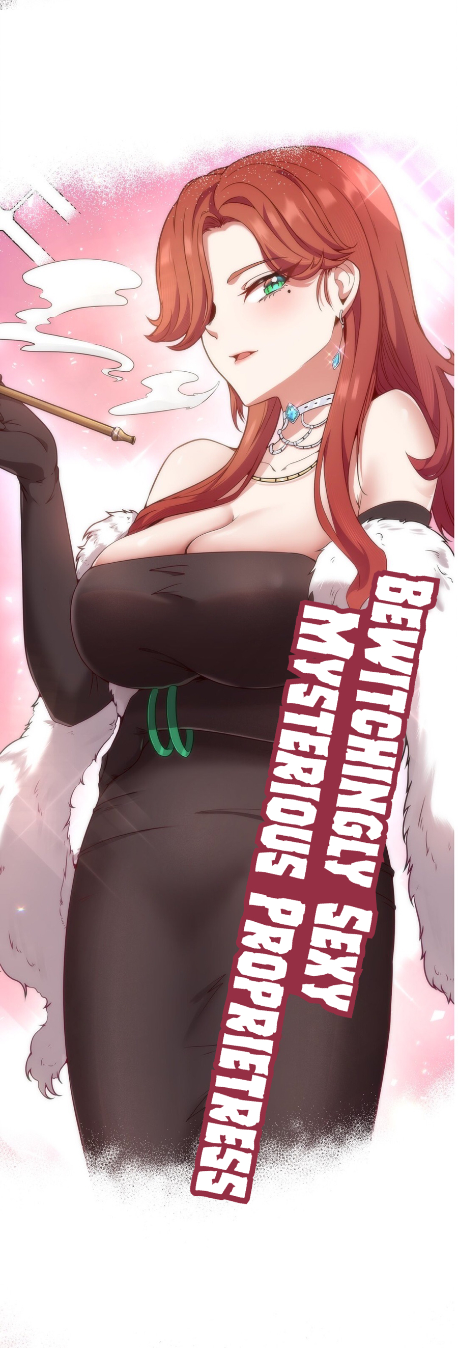 The Bourgeoisie Hero Prologue 第9页