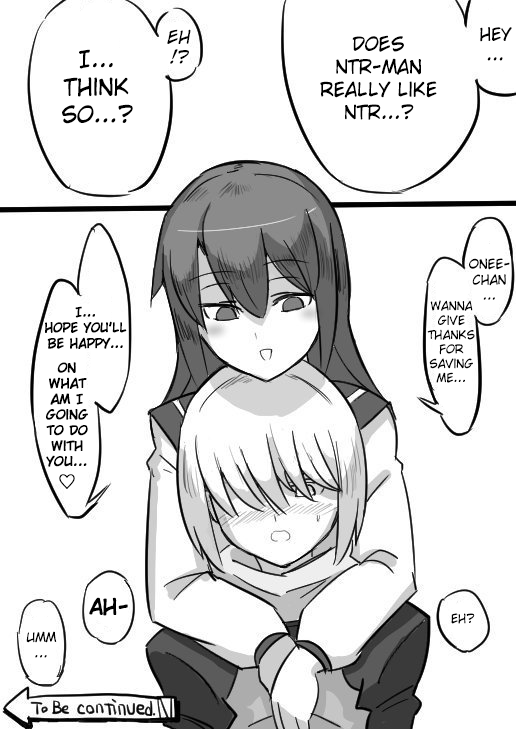 A Shitty Hero Manga Oneshot 第10页