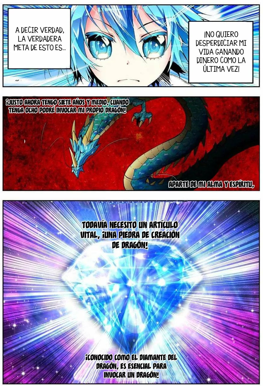 X - Epoch of the Dragon Ch. 4 第21页