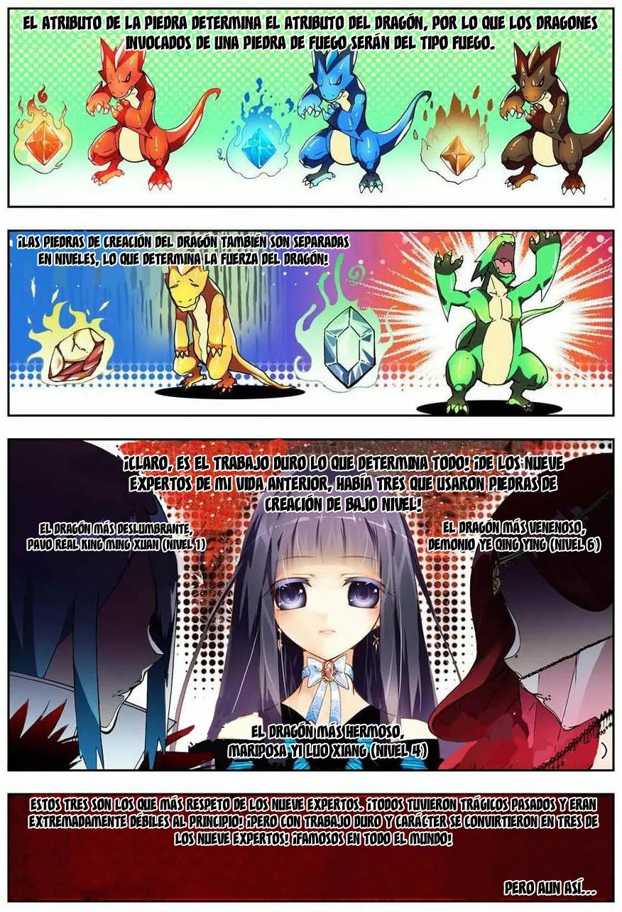 X - Epoch of the Dragon Ch. 4 第22页