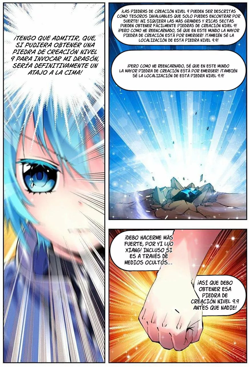 X - Epoch of the Dragon Ch. 4 第23页
