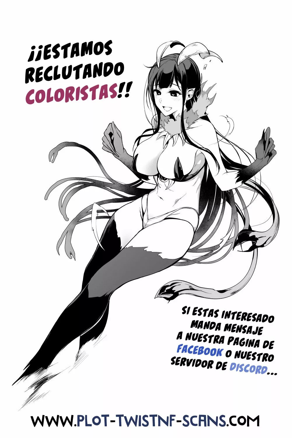 X - Epoch of the Dragon Ch. 4 第27页