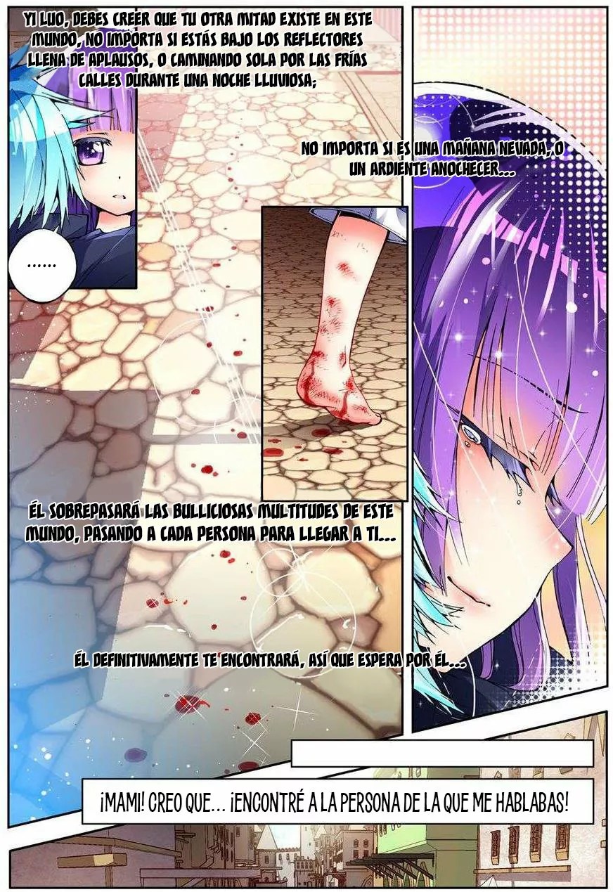 X - Epoch of the Dragon Ch. 4 第6页