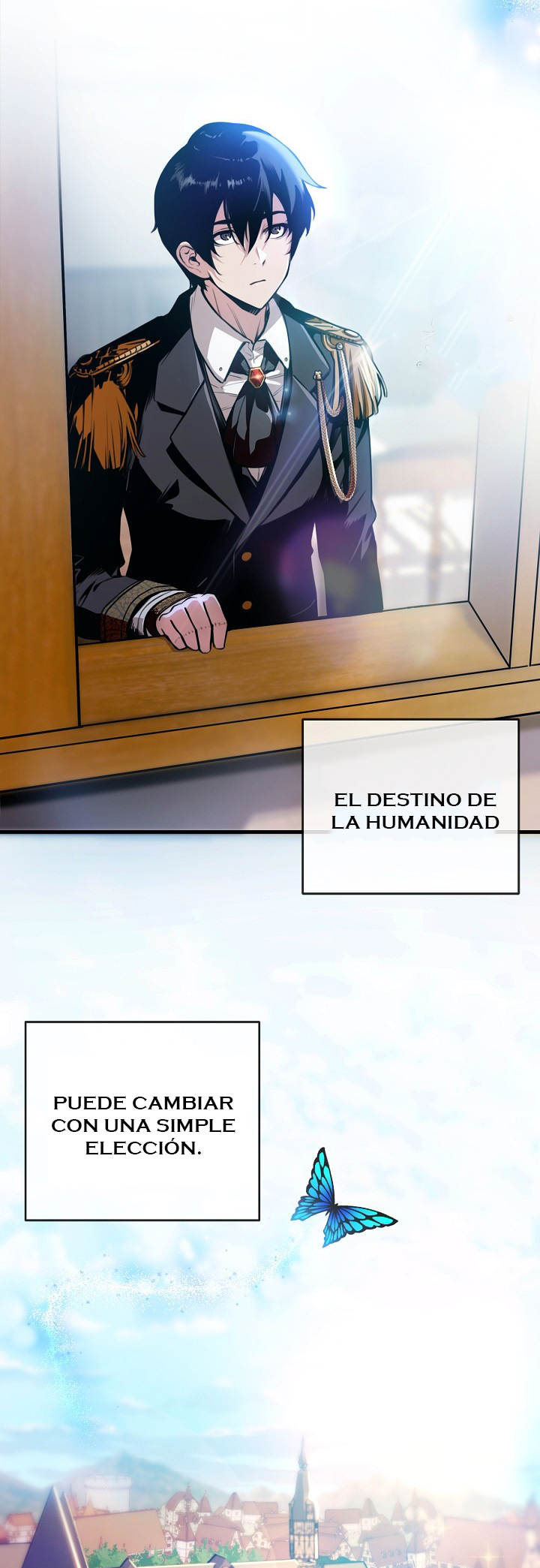 Destined to Be Loved by the Villains 第2页