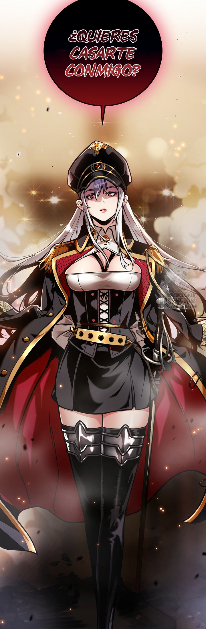 Destined to Be Loved by the Villains Ch. 0 第12页