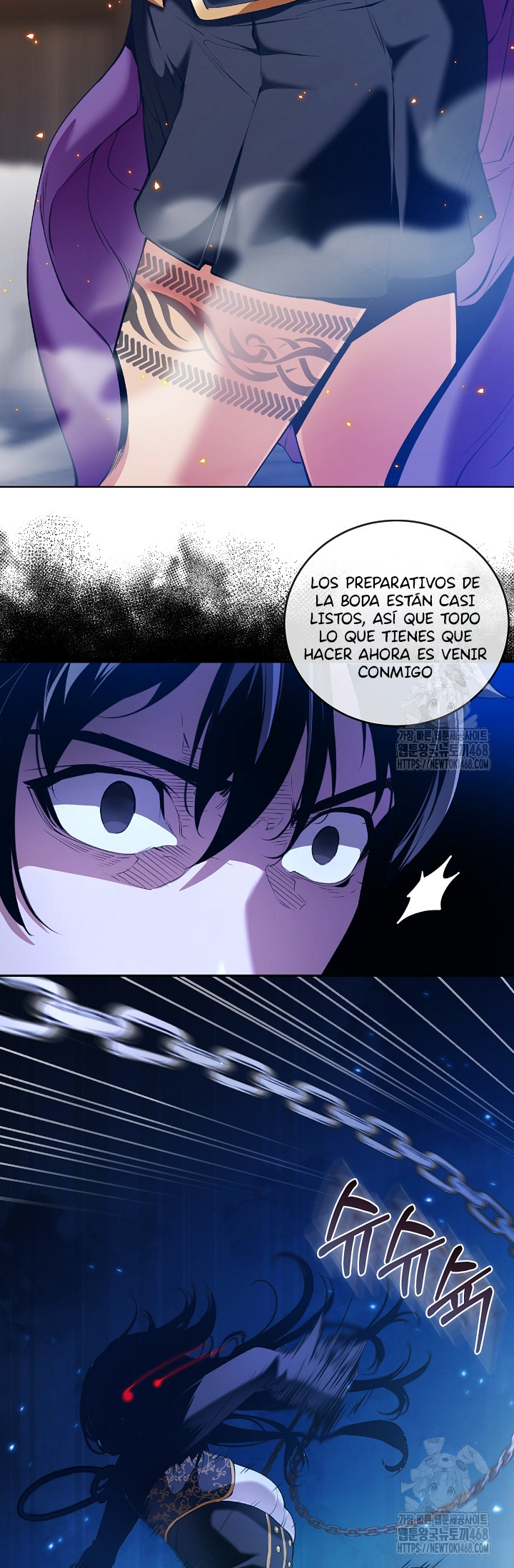 Destined to Be Loved by the Villains Ch. 0 第20页