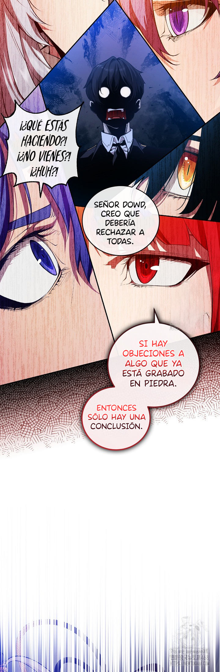 Destined to Be Loved by the Villains Ch. 0 第24页