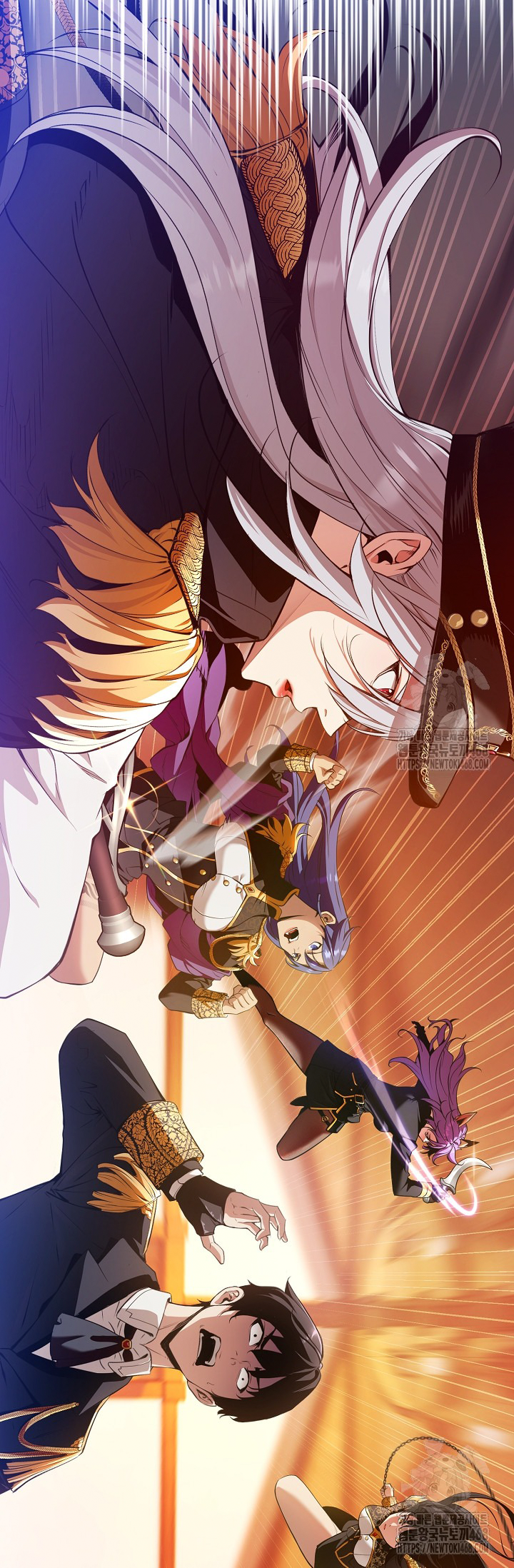 Destined to Be Loved by the Villains Ch. 0 第25页