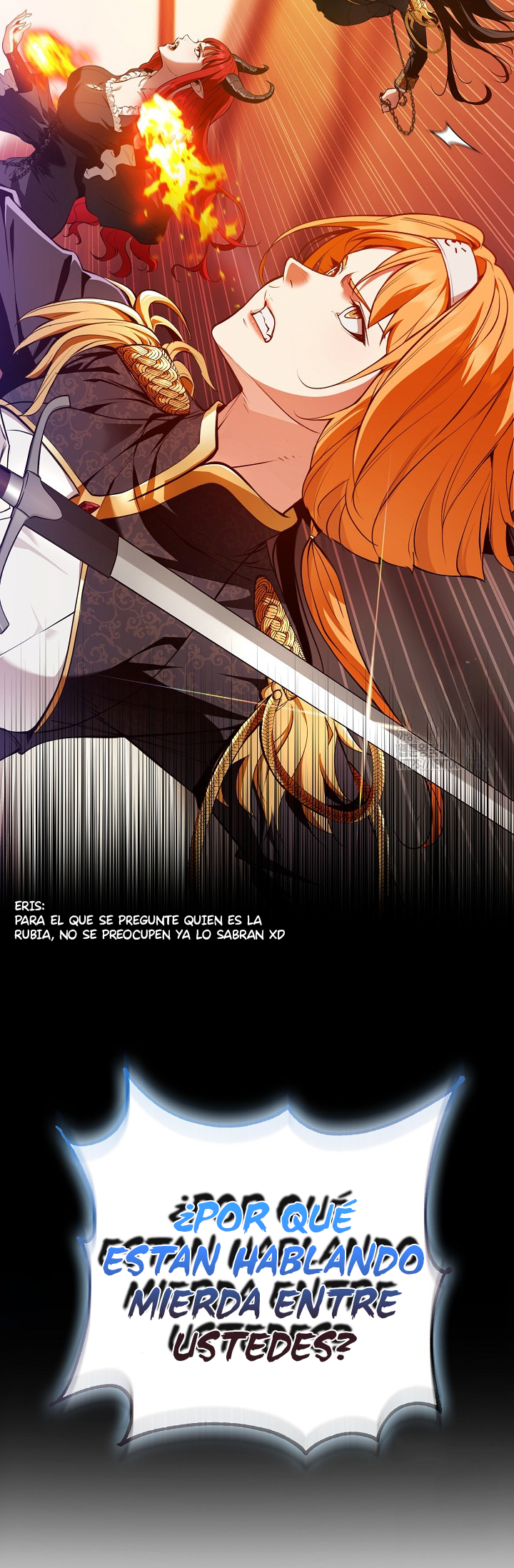 Destined to Be Loved by the Villains Ch. 0 第26页