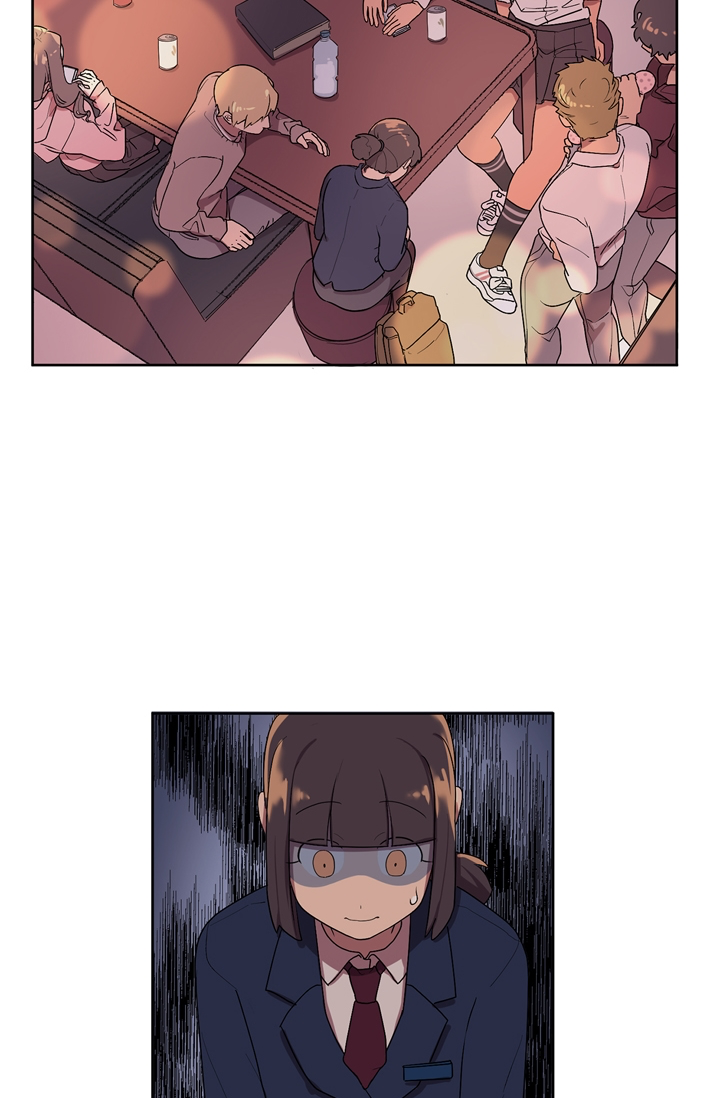 Sora & Haena! Ch. 2 第14页