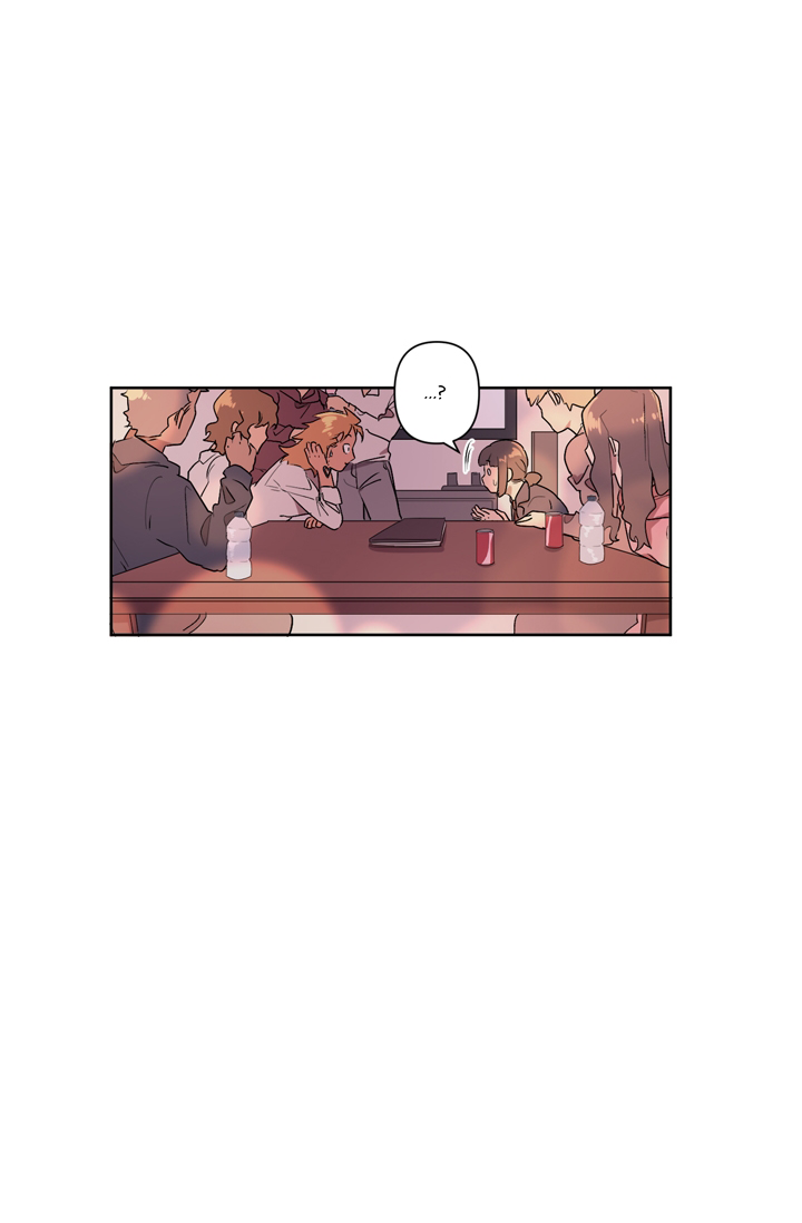 Sora & Haena! Ch. 2 第20页