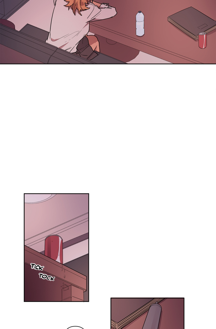 Sora & Haena! Ch. 2 第26页