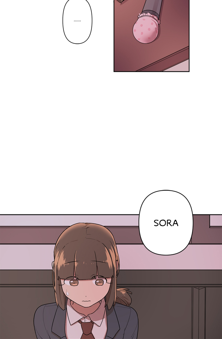 Sora & Haena! Ch. 2 第27页