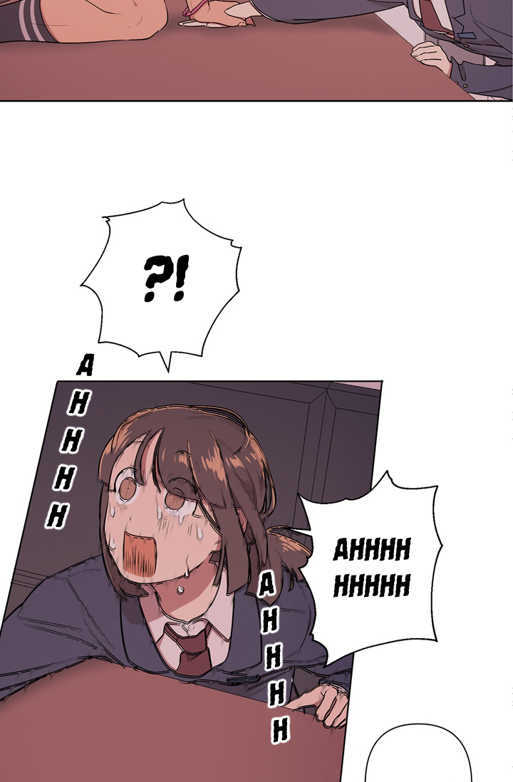 Sora & Haena! Ch. 2 第37页