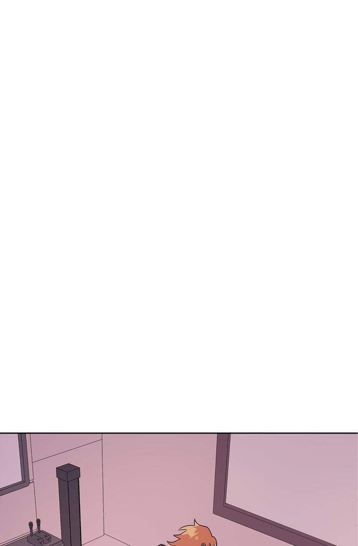 Sora & Haena! Ch. 2 第40页