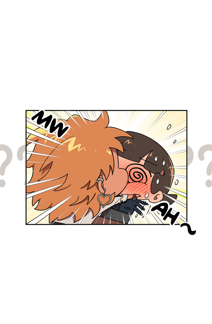 Sora & Haena! Ch. 2 第42页