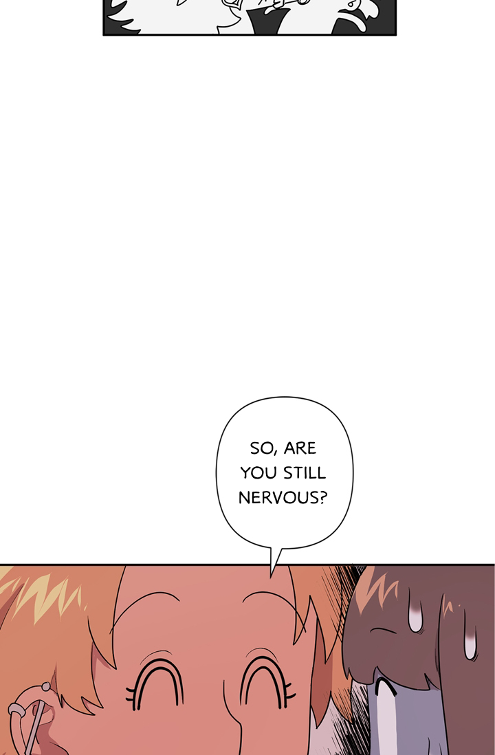 Sora & Haena! Ch. 2 第44页