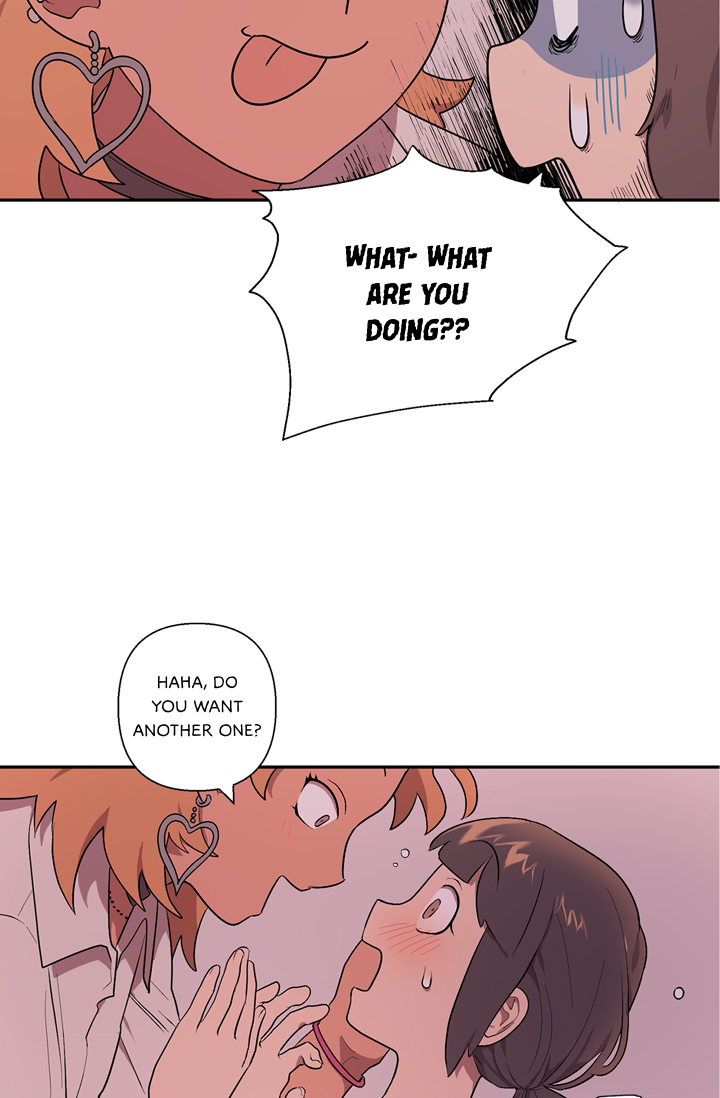 Sora & Haena! Ch. 2 第45页