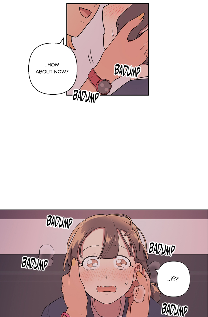 Sora & Haena! Ch. 2 第48页
