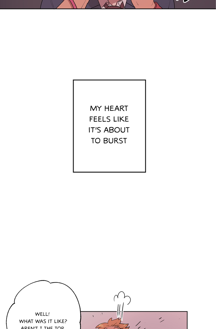 Sora & Haena! Ch. 2 第49页