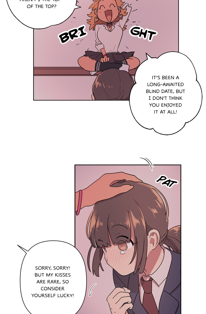 Sora & Haena! Ch. 2 第50页
