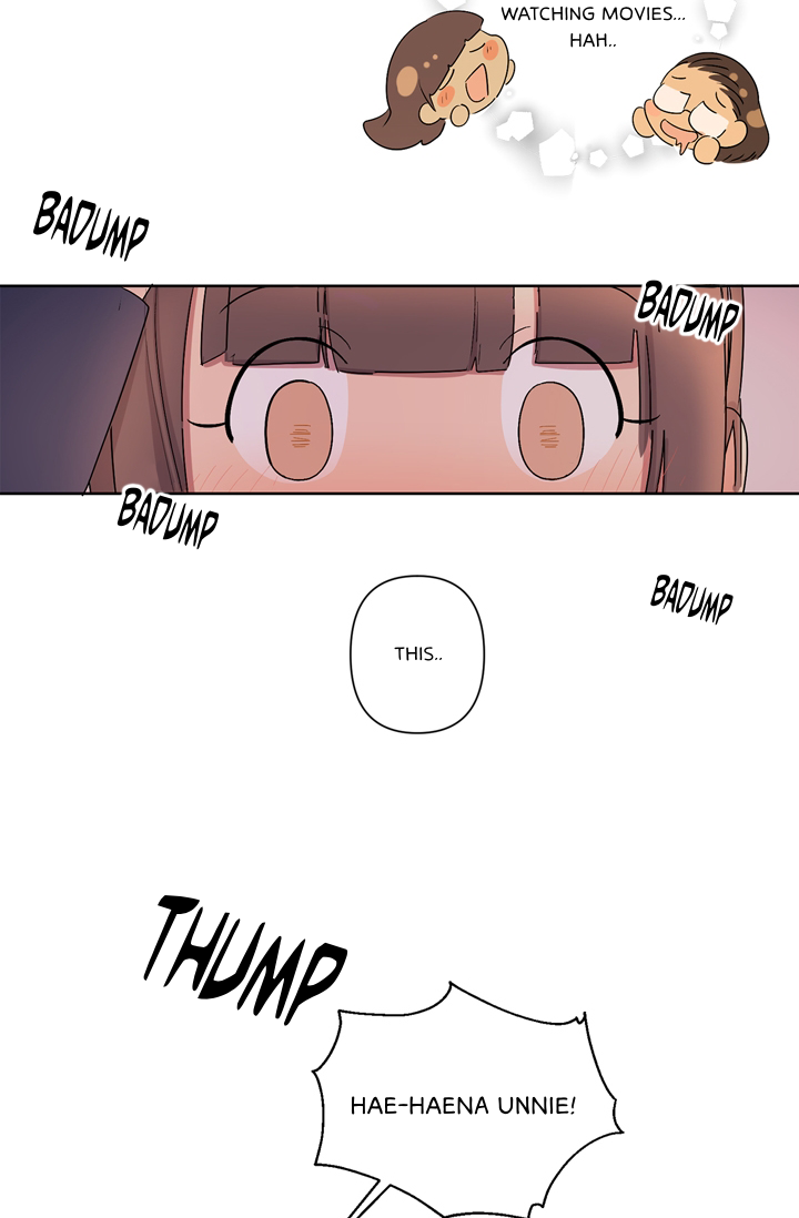 Sora & Haena! Ch. 2 第53页