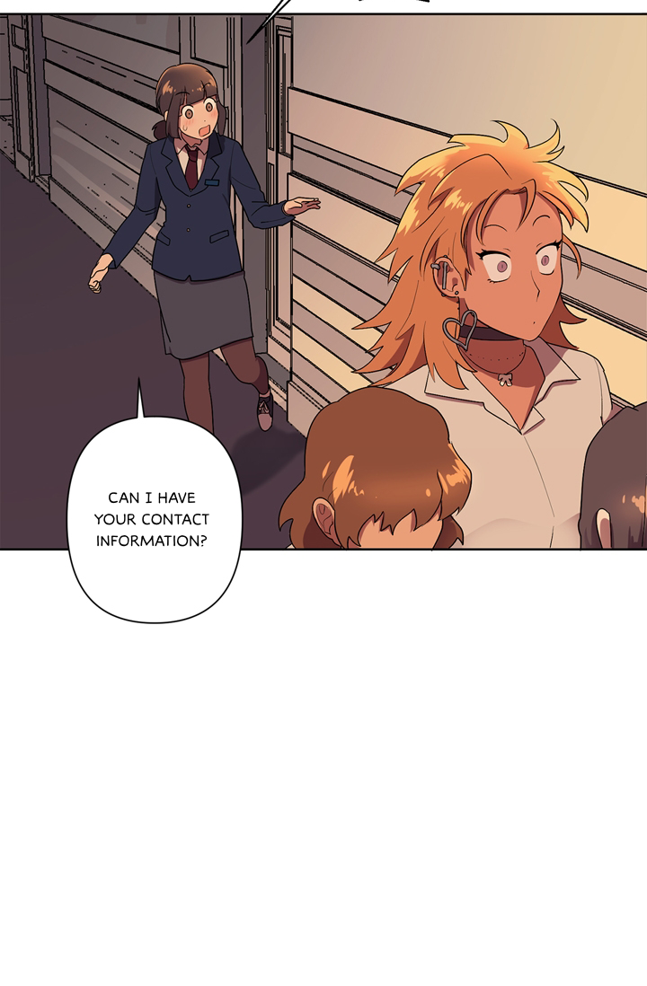 Sora & Haena! Ch. 2 第54页