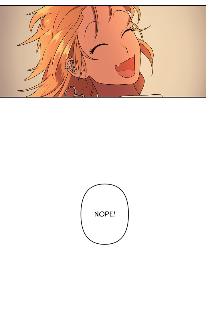 Sora & Haena! Ch. 2 第57页