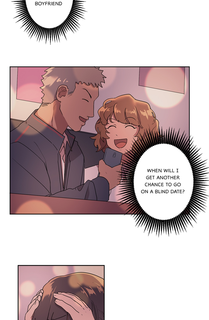 Sora & Haena! Ch. 2 第9页