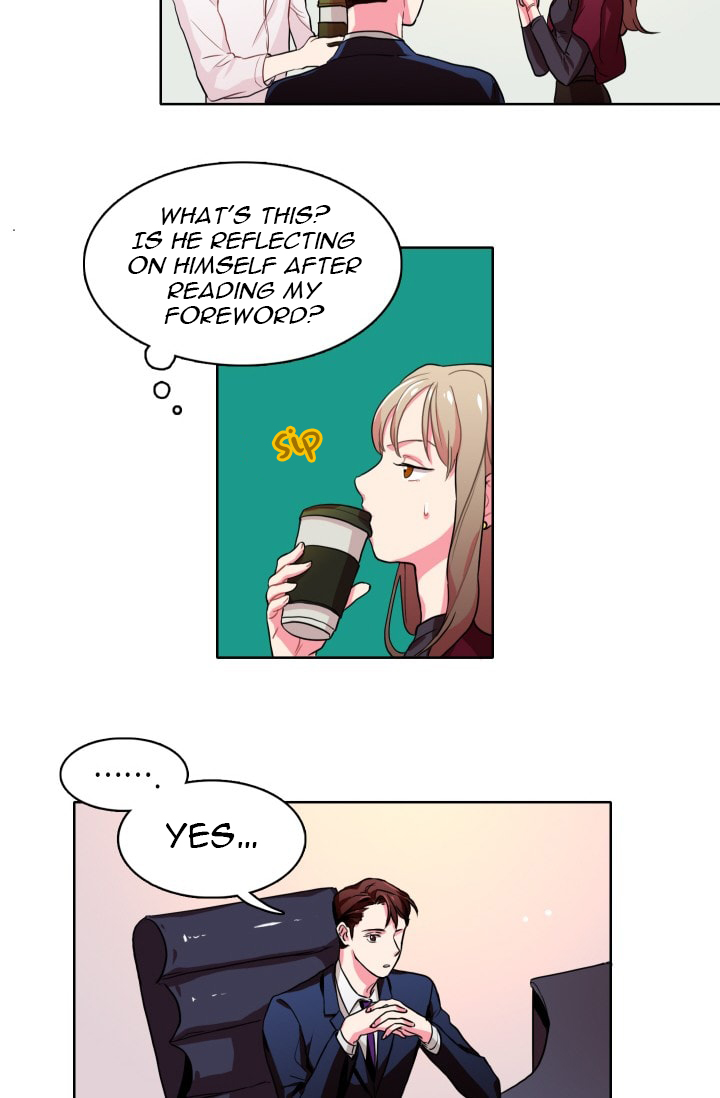 The Lady with a Mask Ch. 4 第25页