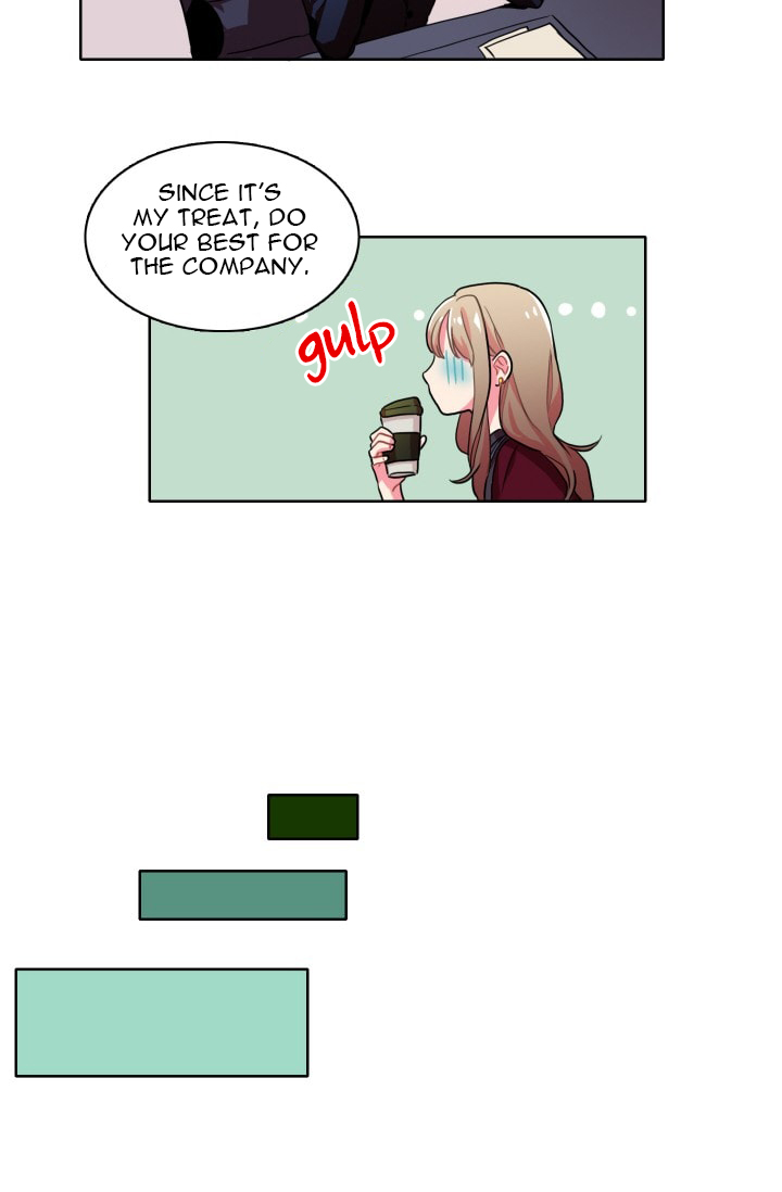 The Lady with a Mask Ch. 4 第26页