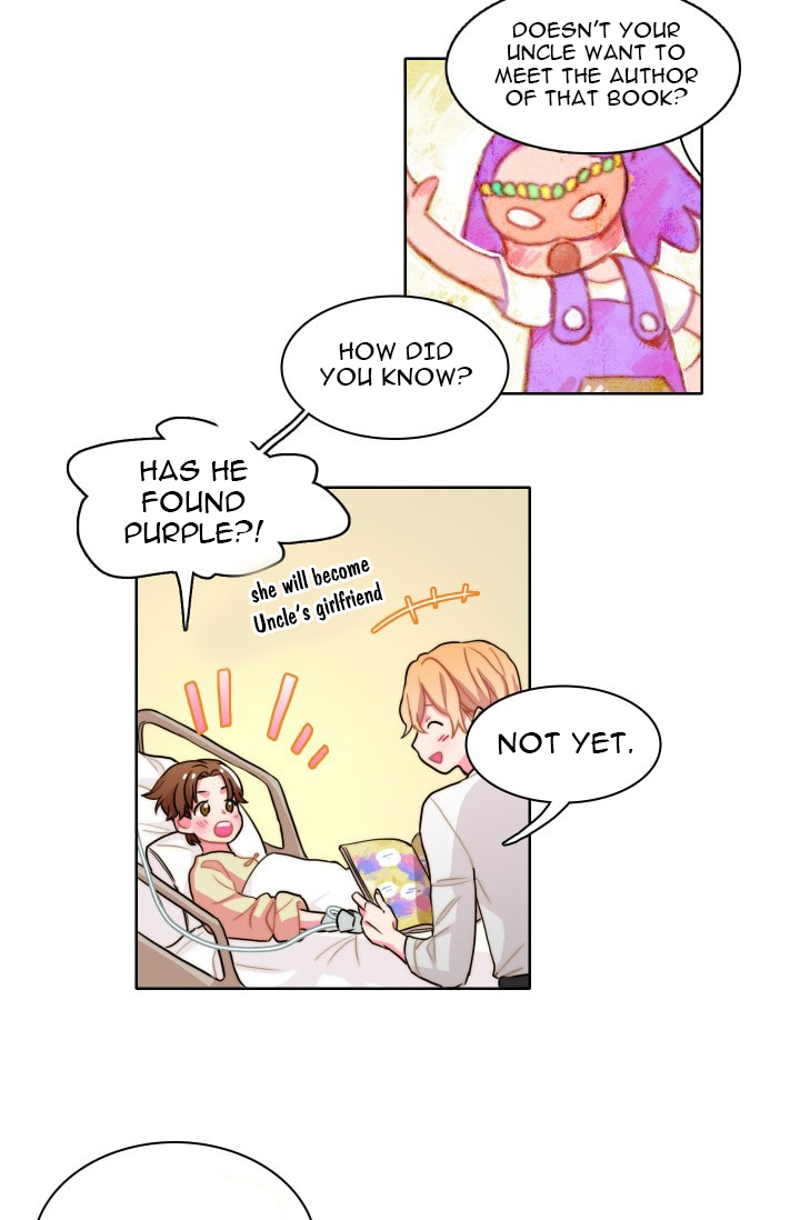 The Lady with a Mask Ch. 4 第37页