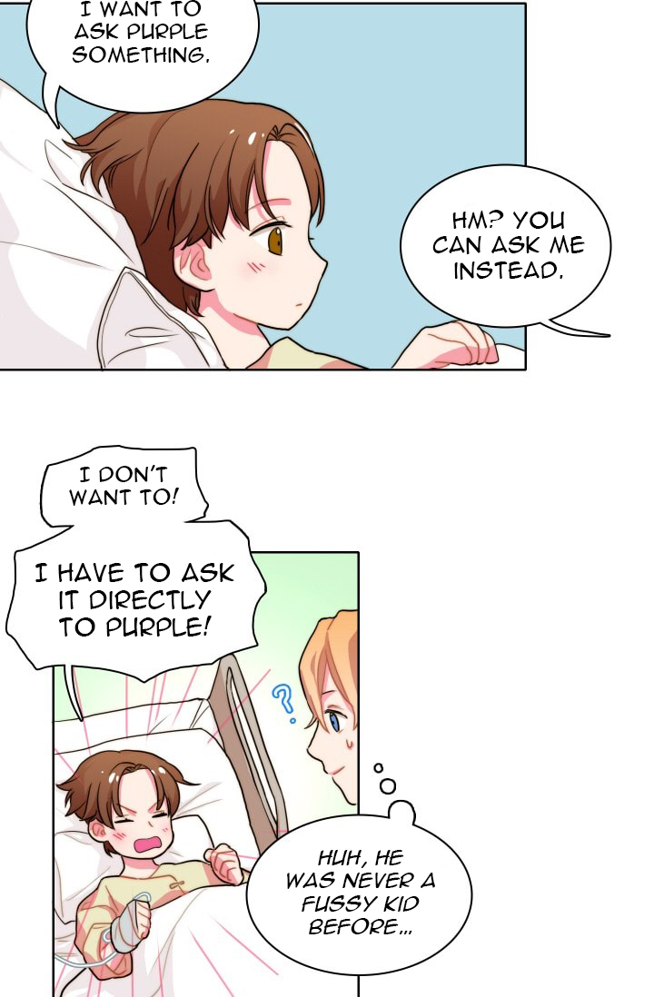 The Lady with a Mask Ch. 4 第38页