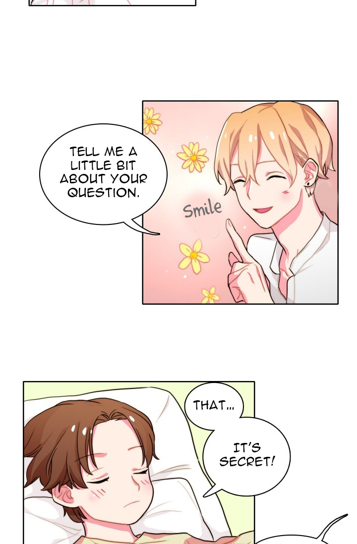 The Lady with a Mask Ch. 4 第39页