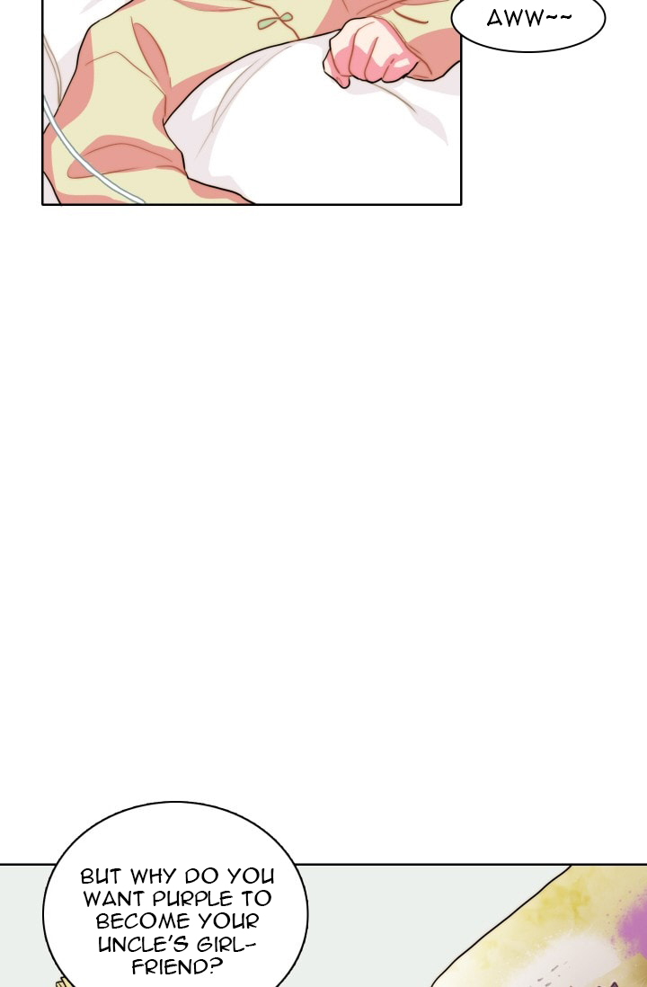 The Lady with a Mask Ch. 4 第40页