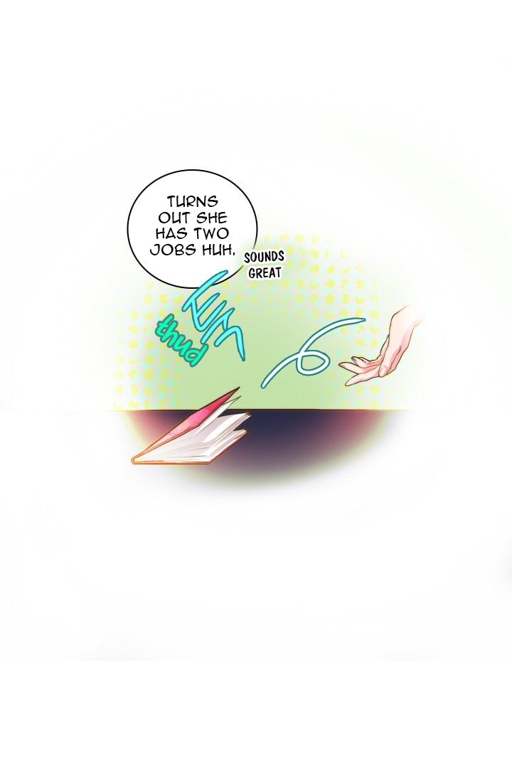 The Lady with a Mask Ch. 4 第5页