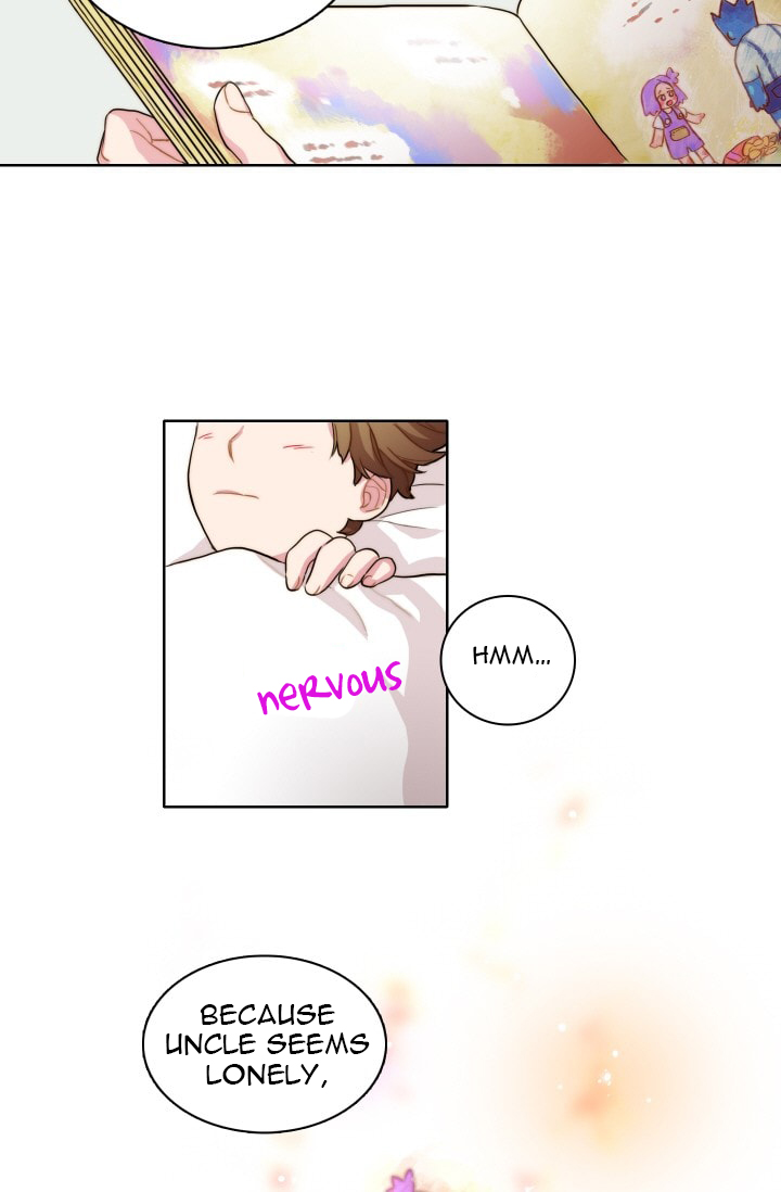 The Lady with a Mask Ch. 4 第41页