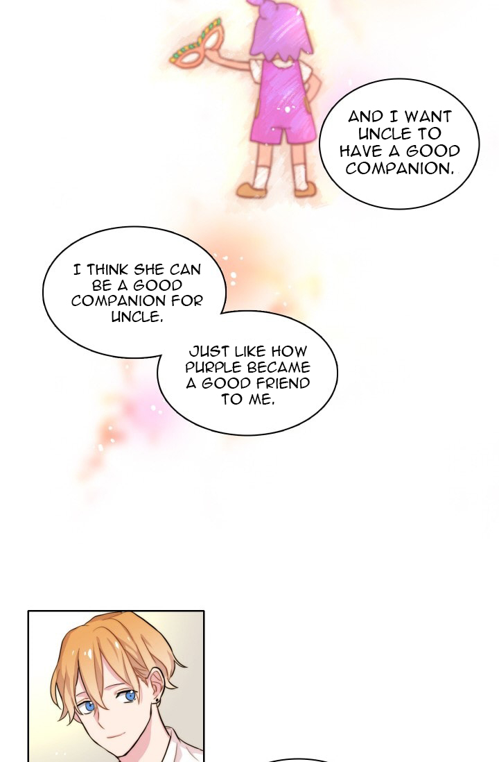 The Lady with a Mask Ch. 4 第42页