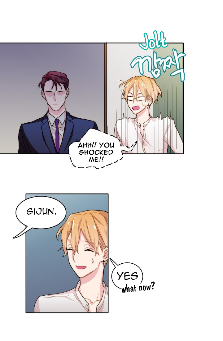 The Lady with a Mask Ch. 4 第44页