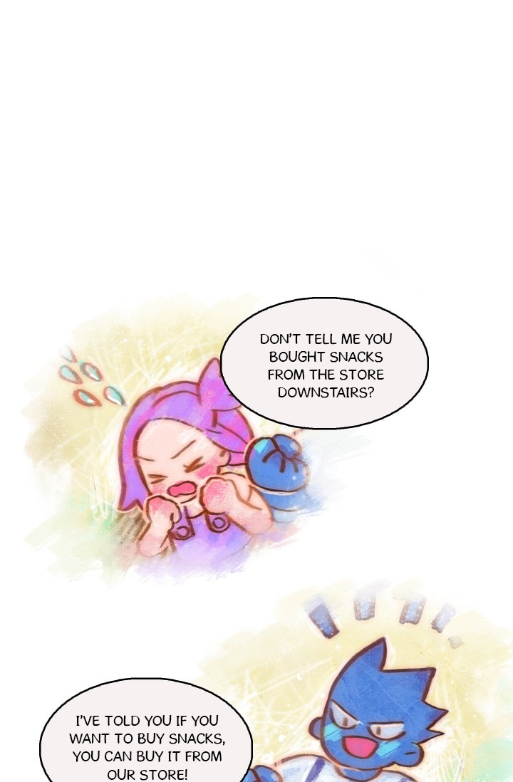 The Lady with a Mask Ch. 4 第7页