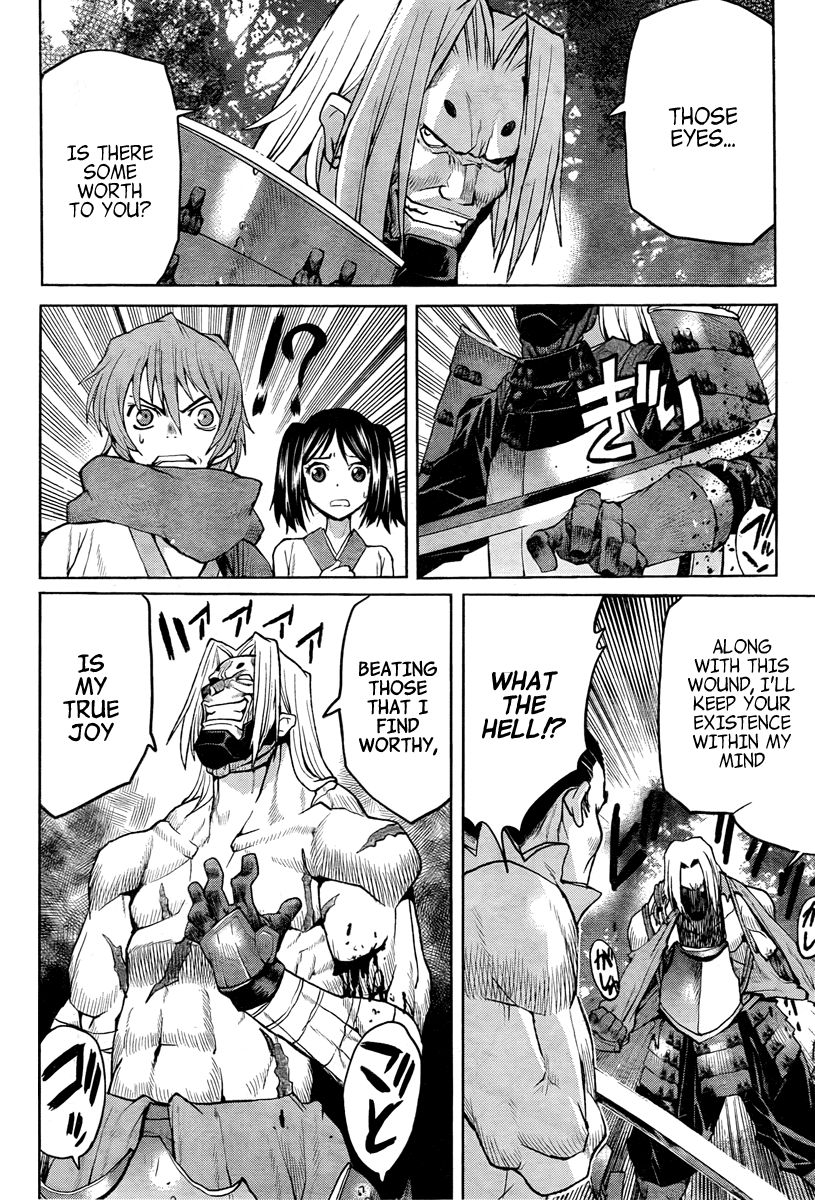 Code Geass: Renya of Darkness Vol. 1 Ch. 1 第31页