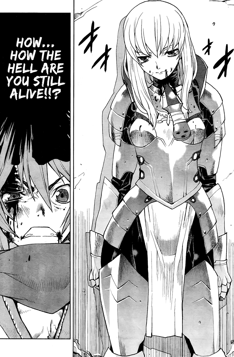 Code Geass: Renya of Darkness Vol. 1 Ch. 1 第44页